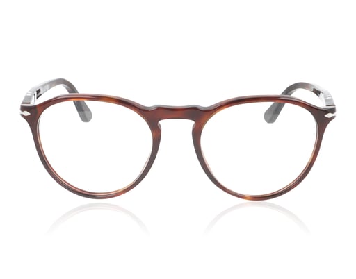 Picture of Persol 0PO3286V 24 Havana Glasses