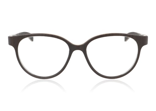 Picture of ROLF Spectacles Montclair 130 Dark Brown Glasses