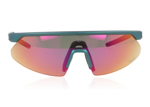 Picture of Bollé Micro Edge BS032004 BS032004 Teal Sunglasses