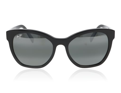 Picture of Maui Jim ALULU 02 Black Sunglasses