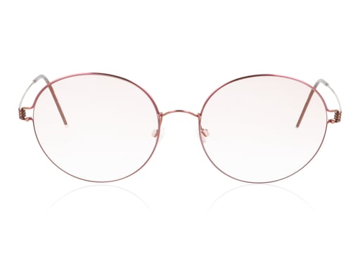 Picture of Lindberg Jenny PU12 Pink Sunglasses