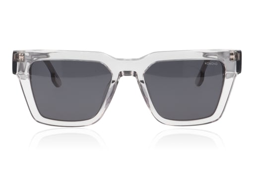 Picture of KOMONO Bob Spectre G1 Grey Sunglasses