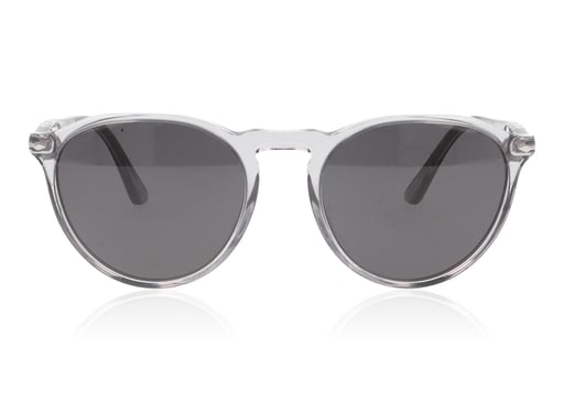 Picture of Persol 0PO3286S B1 Crystal Grey Sunglasses