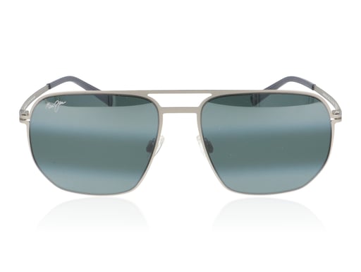 Picture of Maui Jim Sharks Cove 17 Titanium Sunglasses