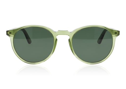 Picture of Pagani Dandy 811LTD Green Sunglasses