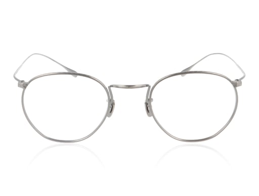 Picture of Eyevan 7285 EV188 801 Silver Glasses