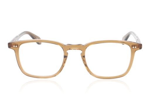 Picture of Garrett Leight Howland 1056 C Caramel Glasses