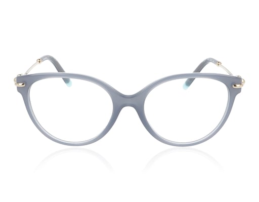 Picture of Tiffany 0TF2217 8399 Opal Blue Glasses