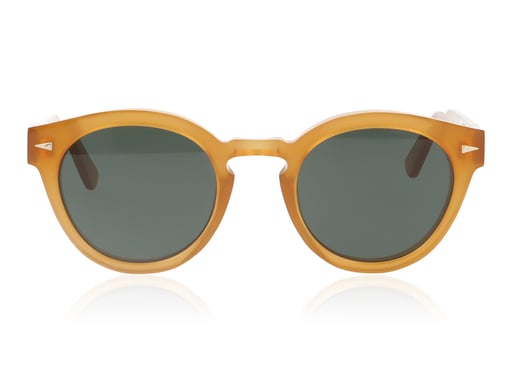 Picture of Ahlem Abbesses PEACH Peach Sunglasses