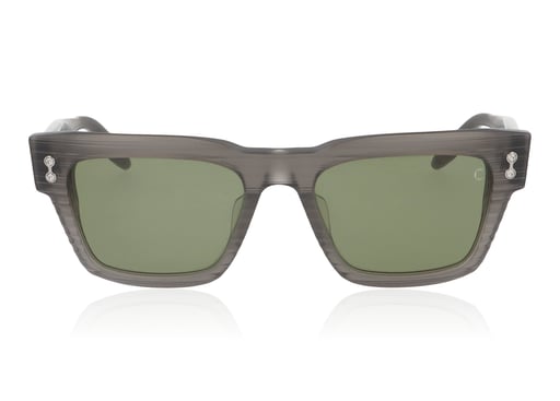 Picture of Akoni Columbia GRYGRN Grey Sunglasses