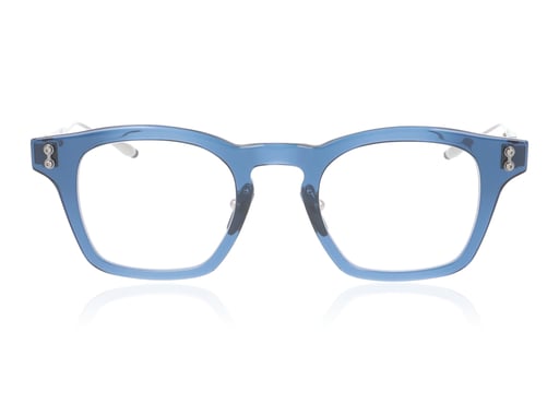 Picture of Akoni Wise BLU-PLD Blue Glasses