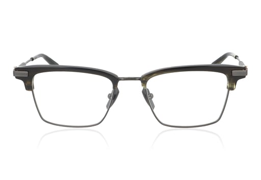 Picture of Akoni Galileo TRTPTR Black Glasses