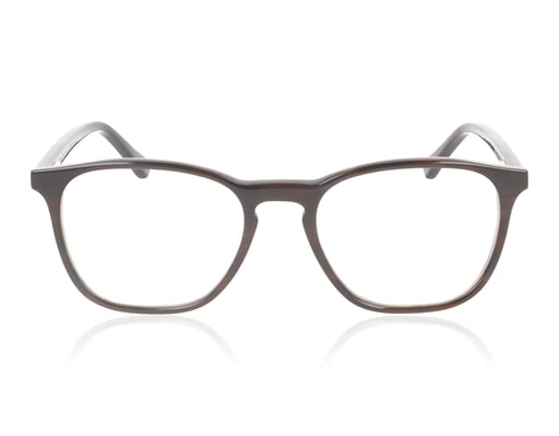 Picture of Hoffman Natural Eyewear H2315 1423 Dark Brown Glasses