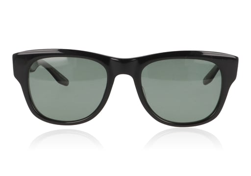 Picture of Barton Perreira Kuhio BLA Black Sunglasses