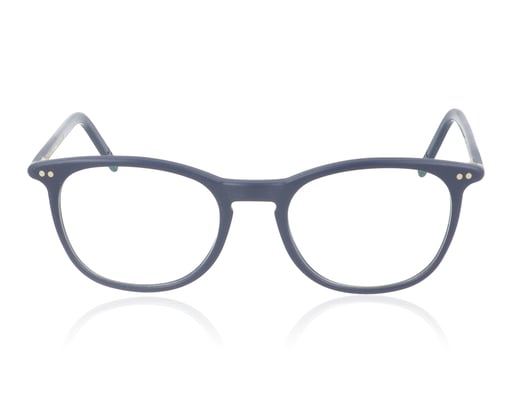 Picture of Lunor LU607 26M Blue Glasses