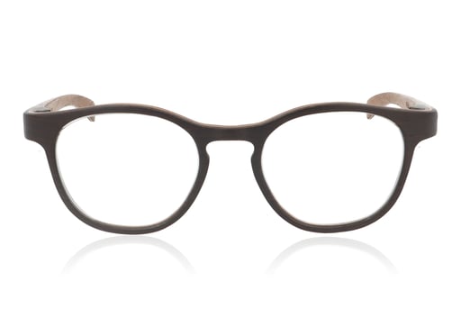 Picture of ROLF Spectacles Anglia 93 Dark Brown Glasses