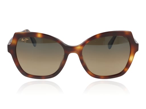 Picture of Maui Jim Mamane 10 Tortoise Sunglasses