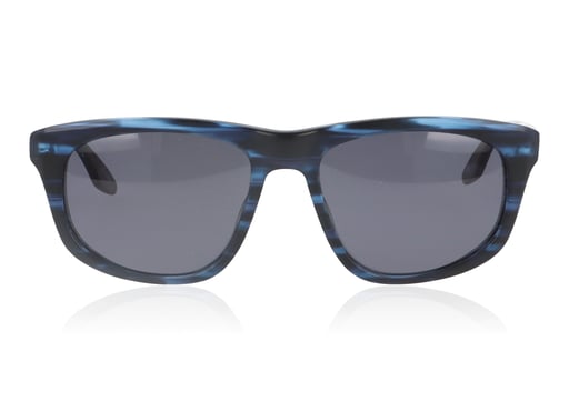 Picture of Barton Perreira Goldfinger MB1 Midnight Blue Sunglasses