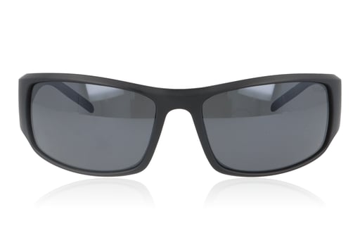 Picture of Bollé King 12573 BLK1 Black Sunglasses