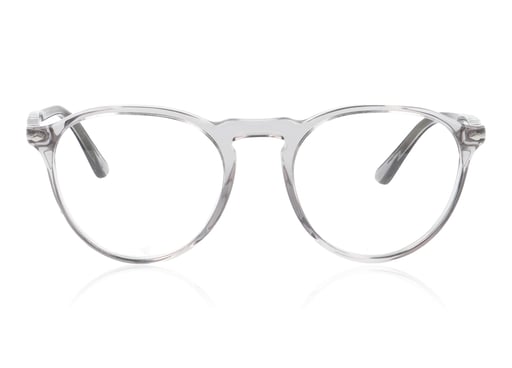 Picture of Persol 0PO3286V 309 Transparent Crystal Glasses