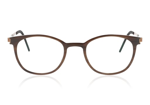 Occhiali da vista lindberg on sale