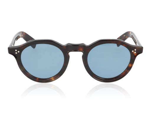 Picture of Eyevan 7285 Mason Tort Tortoise Sunglasses