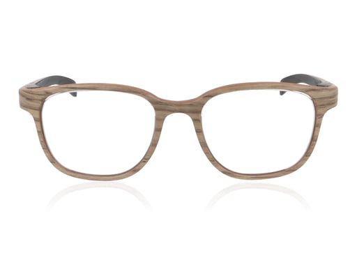 Picture of ROLF Spectacles Foursome 109 Light Brown Glasses