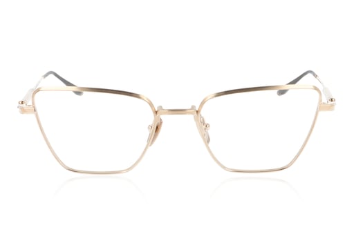 Picture of Akoni Vega GLDBLK Gold Glasses