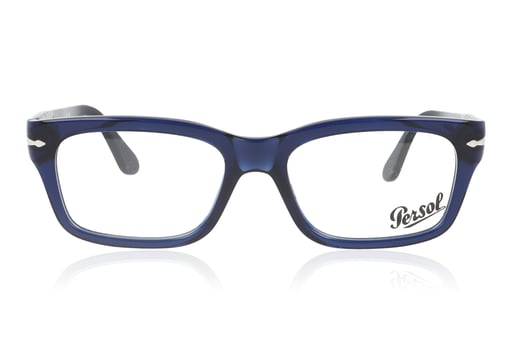 Picture of Persol 0PO3301V 181 Blue Glasses