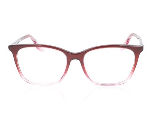 Picture of Ray-Ban RB5422 8311 Red Pink Glasses