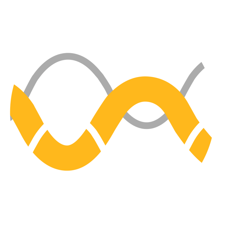 SpeedFusion icon representing network bonding.