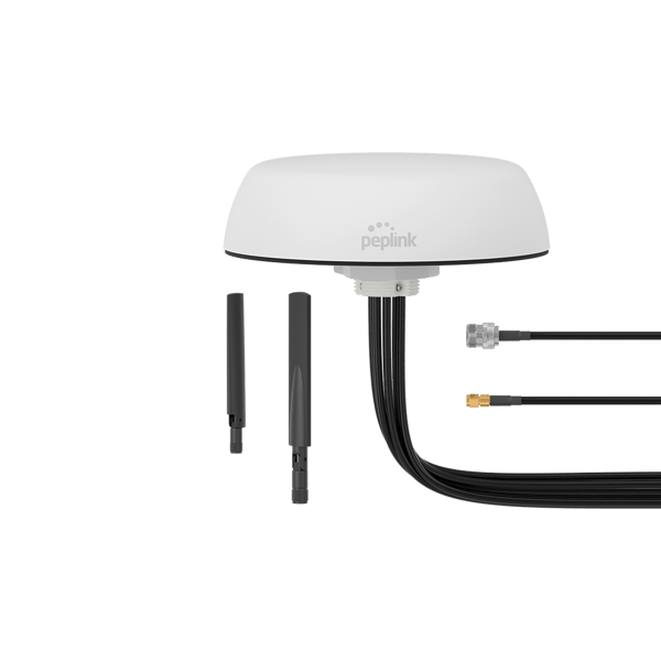 Antenna & Accessories