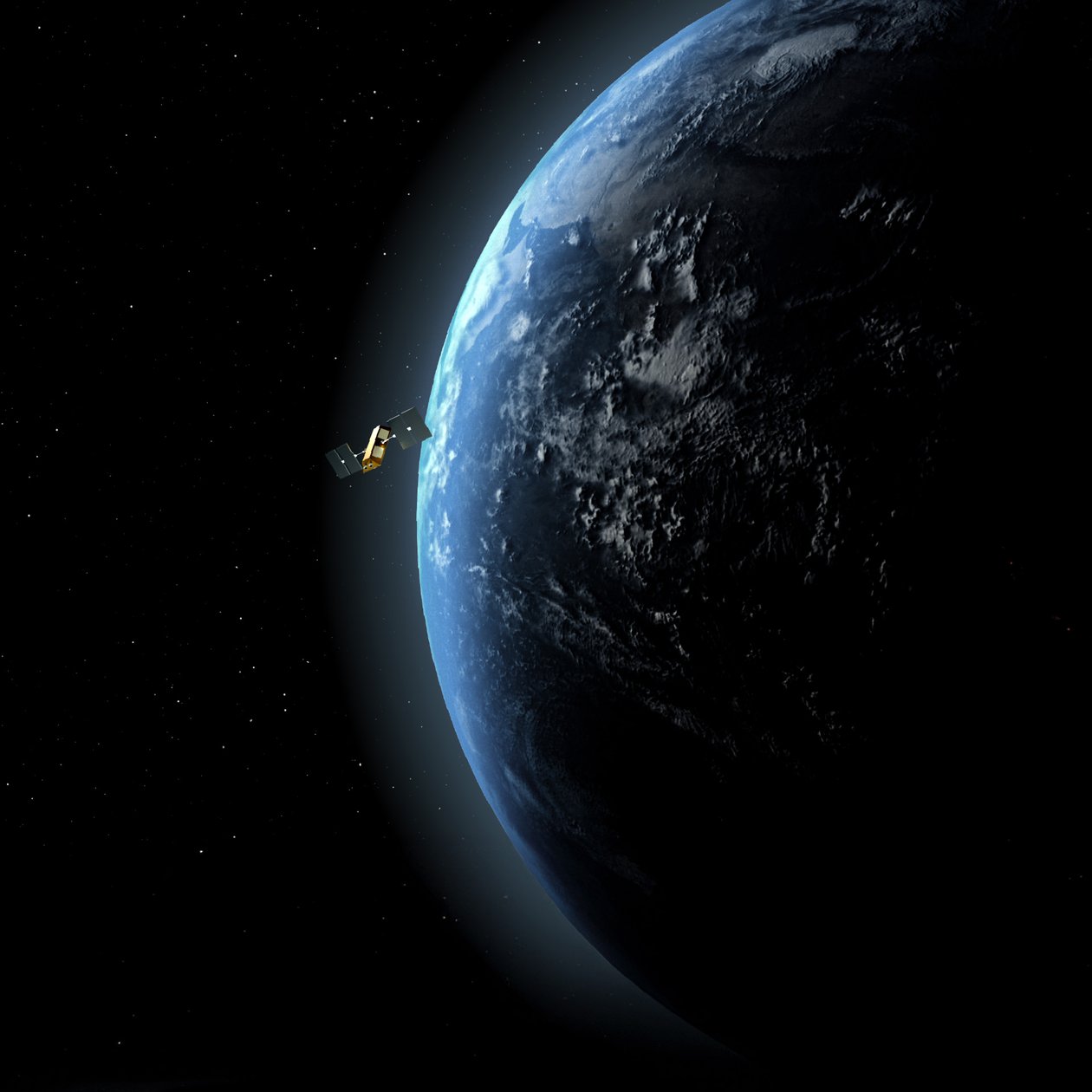 Iridium with Peplink: Global backup connectivity for your cellular and satellite networks