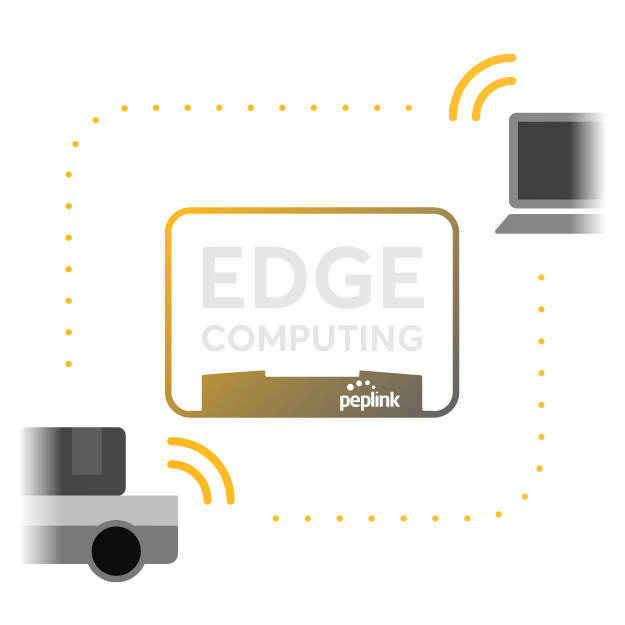 Edge AI Support & Persistent Connectivity