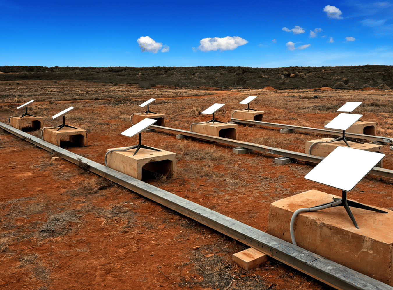 Starlink: Heathgate Resources、PeplinkとStarlinkの信頼性の高い接続を確保