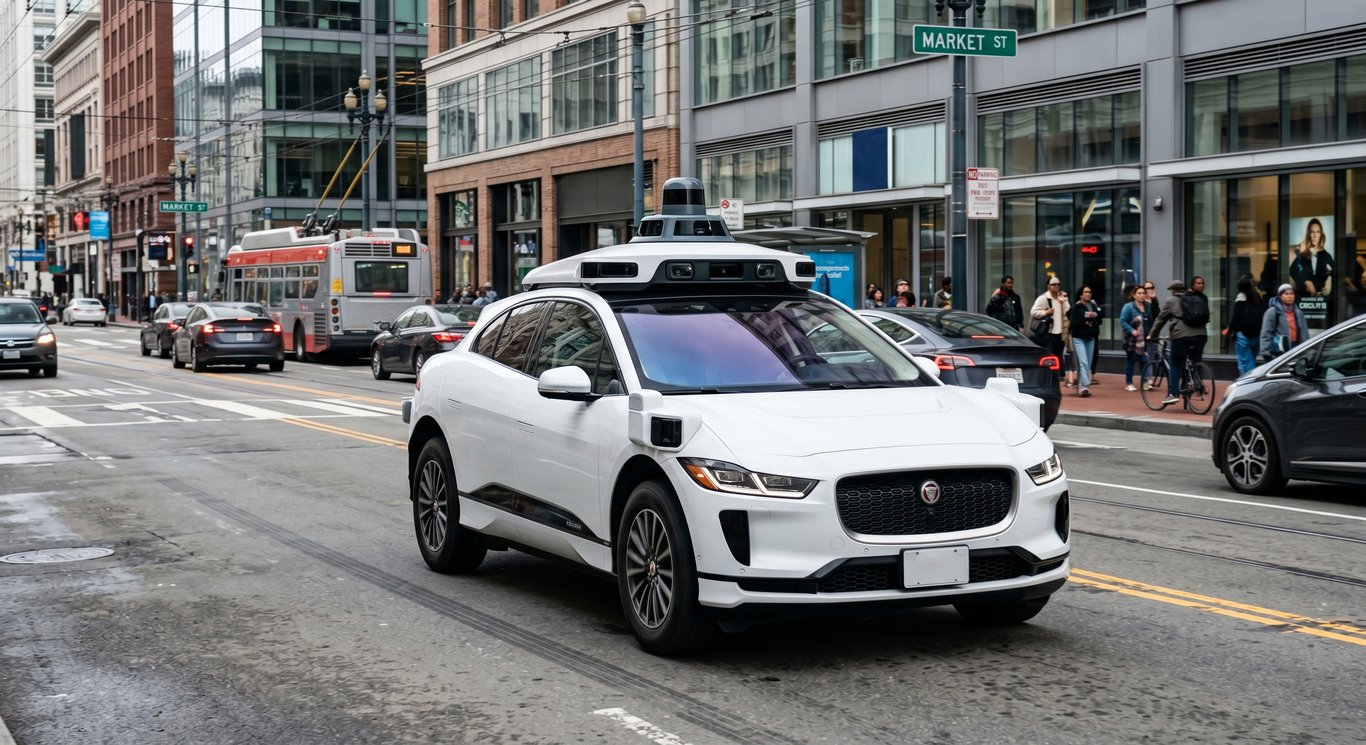 Robotaxi