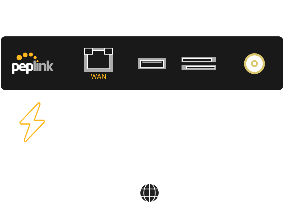 port