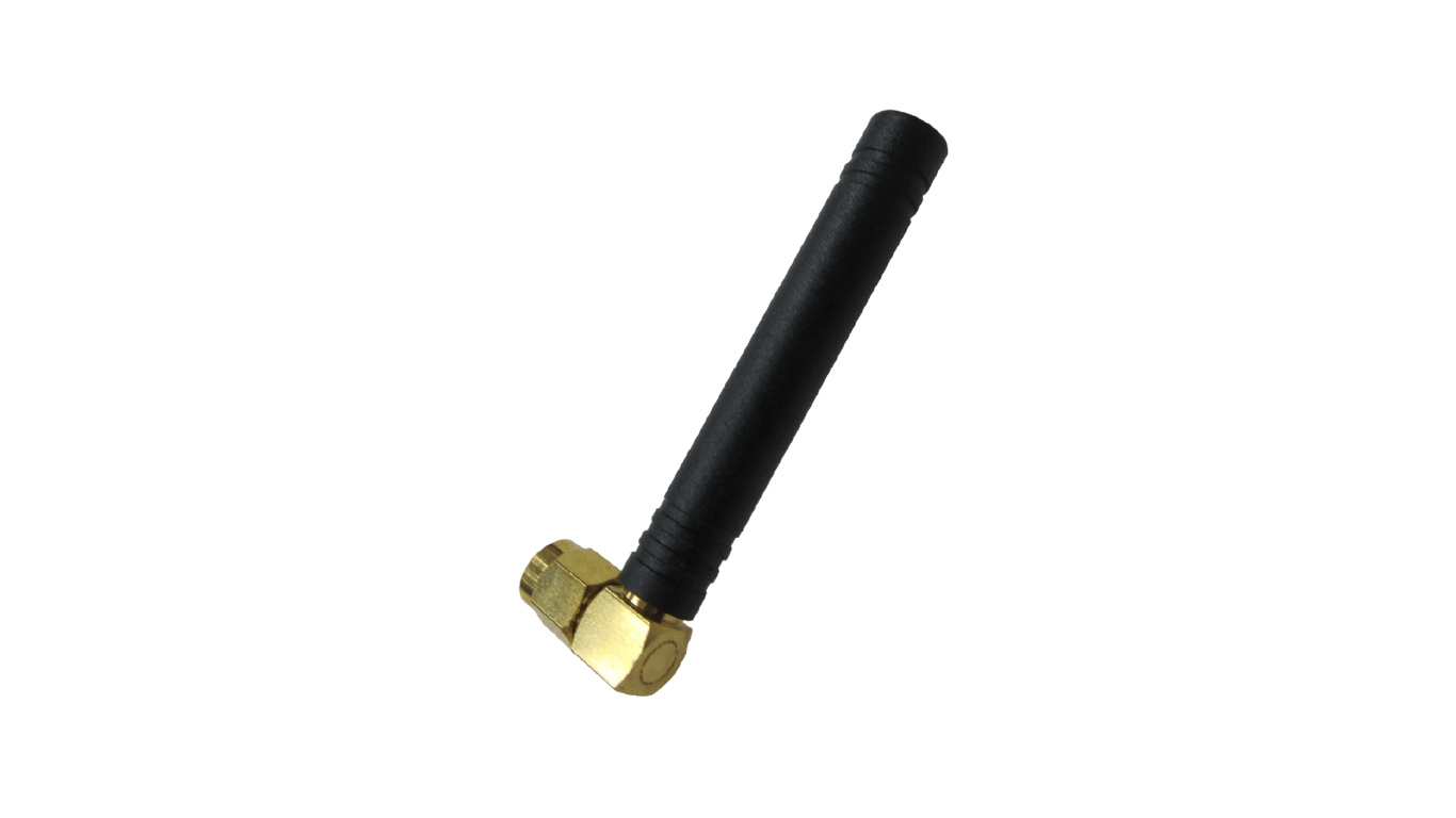 Peplink ACW-205 indoor 3G cellular antenna.