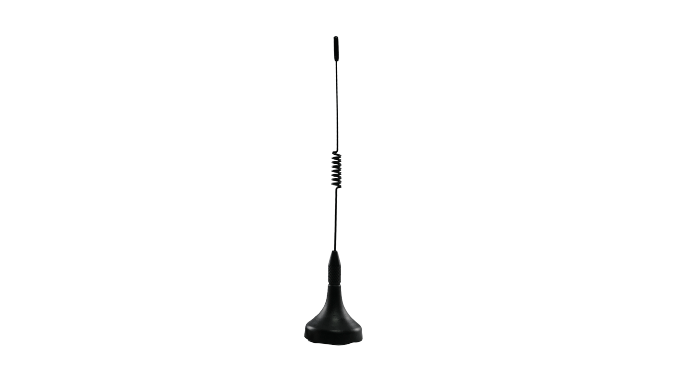 Peplink ACW-221 magnetic base indoor Wi-Fi omni antenna.
