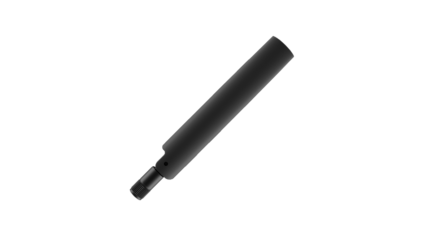 Peplink ACW-234 indoor LTE and 5G wideband cellular antenna.