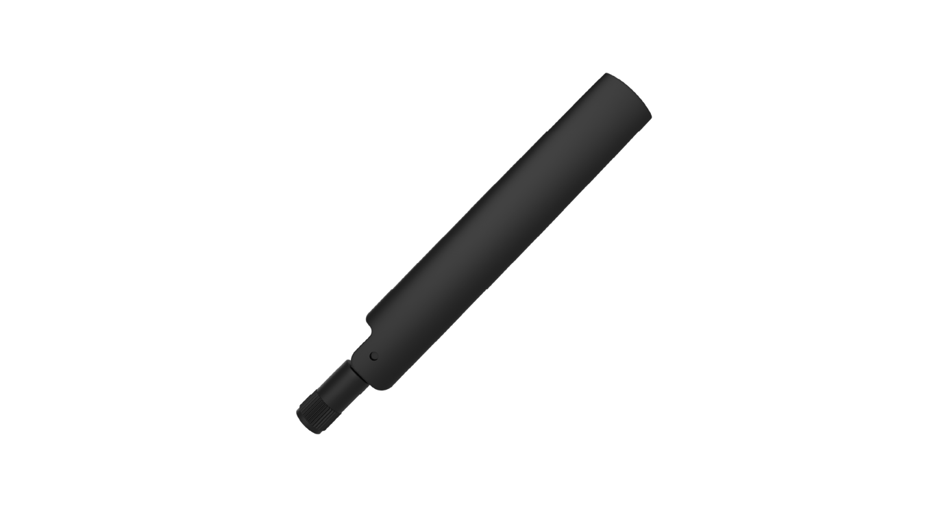 Peplink ACW-235 indoor LTE and 5G very wideband cellular antenna.
