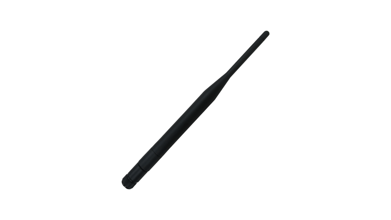 Peplink ACW-304 indoor Wi-Fi omni antenna.