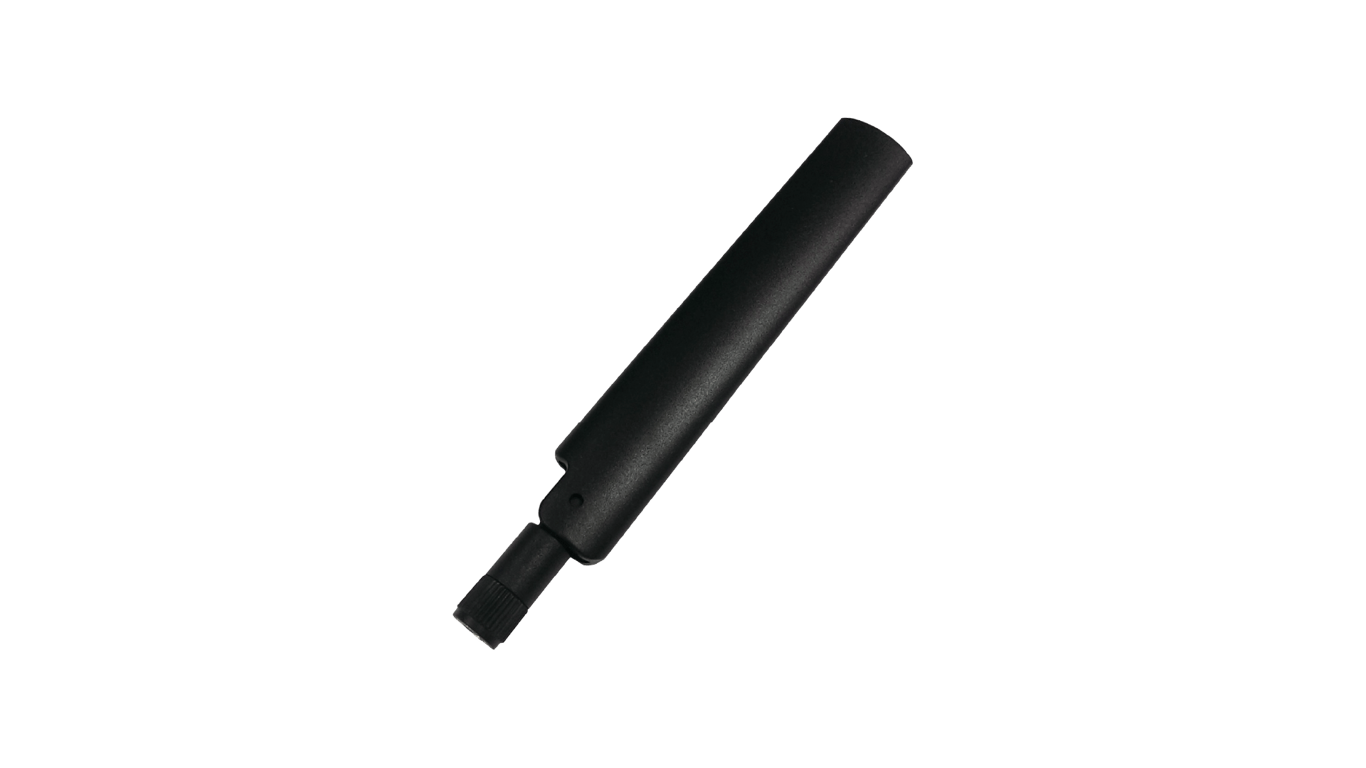 Peplink ACW-813 indoor cellular antenna.