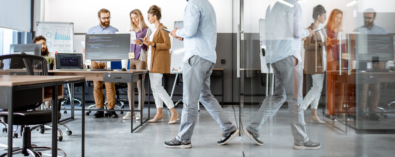 モジュラーアーキテクチャを採用したEPXは、地域オフィスの規模の拡大に伴い、任意のタイプのWAN接続を追加できるようにします。セルラーモジュールを追加することで、EPXは必要なだけセルラー接続を提供し、固定回線が接続切れになっても企業ネットワークがフルスピードで動作し続けることができます。