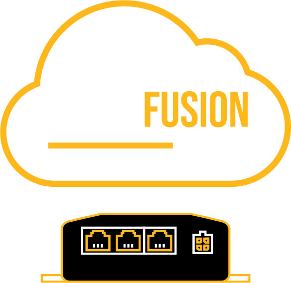 BR1 MiniとSpeedFusion Connect