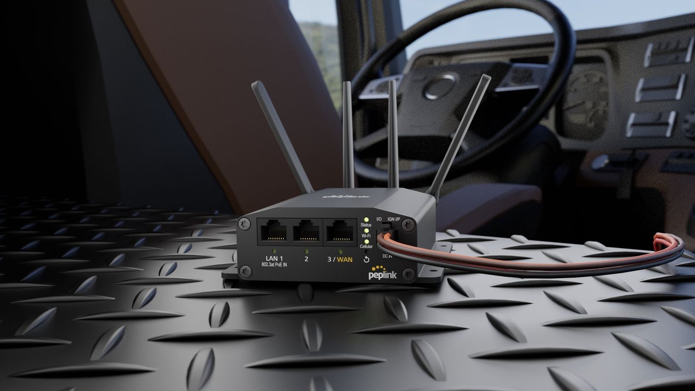 車両モバイル / 公共サービス