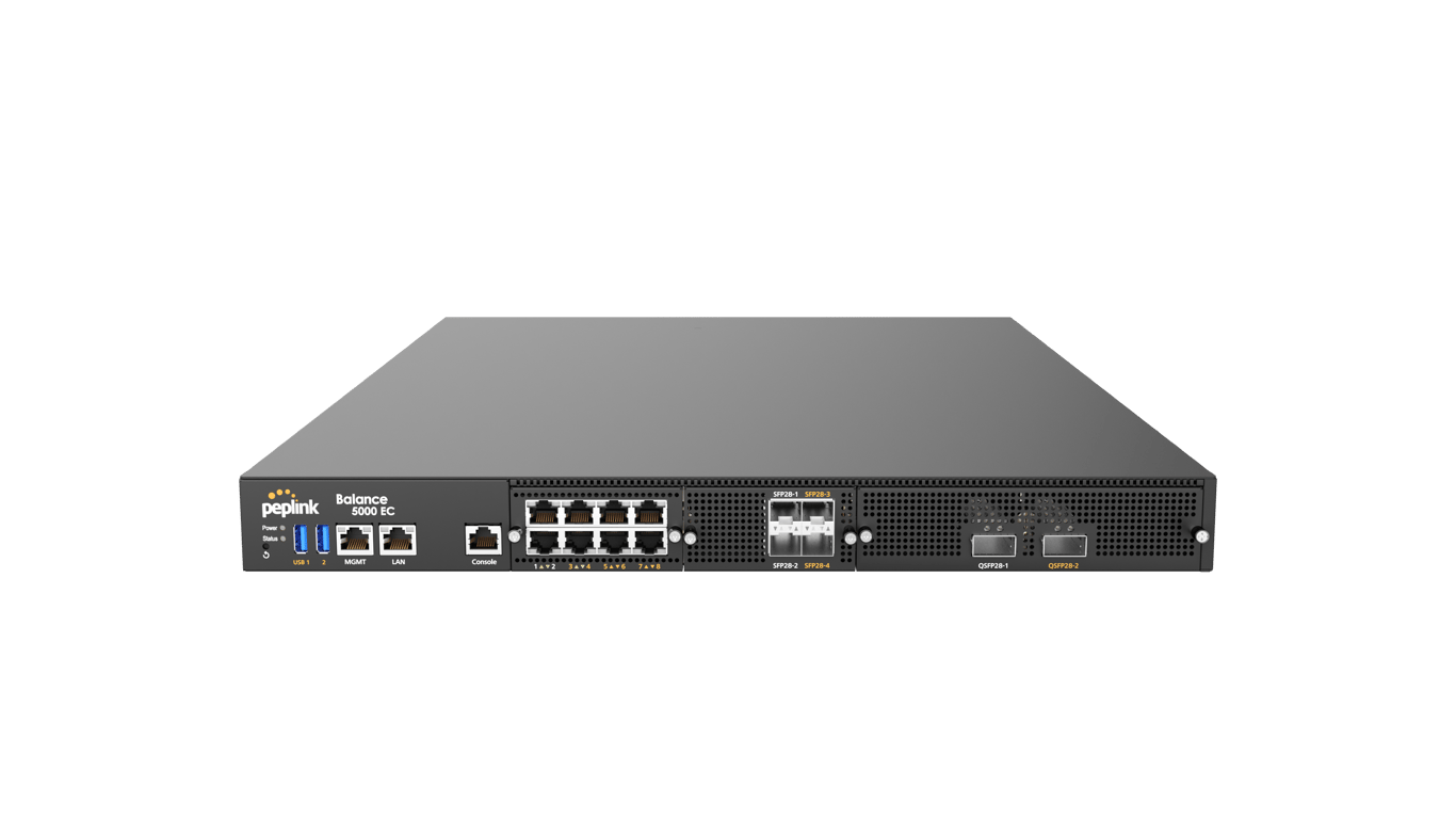 Routers Empresariales