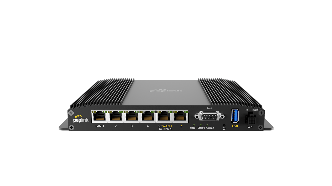 モバイルルーター