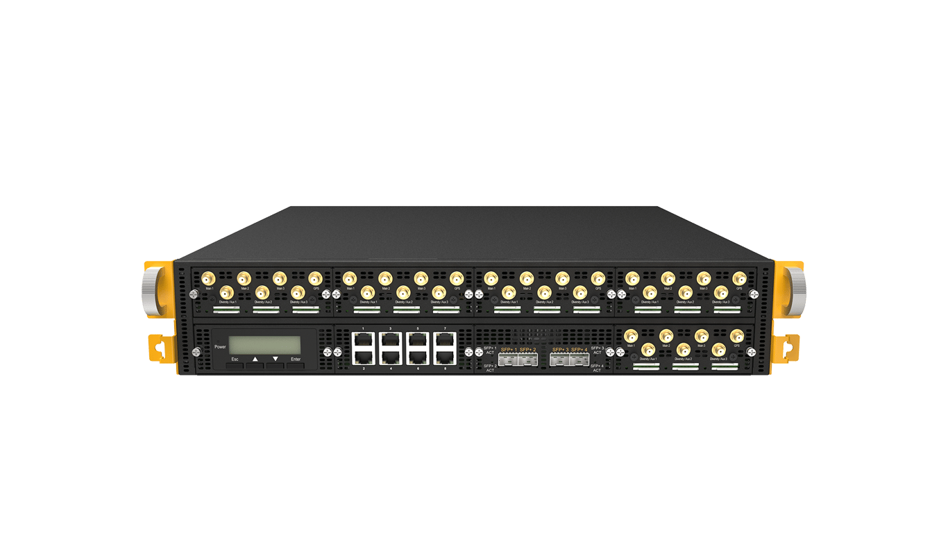 エンタープライズルーター