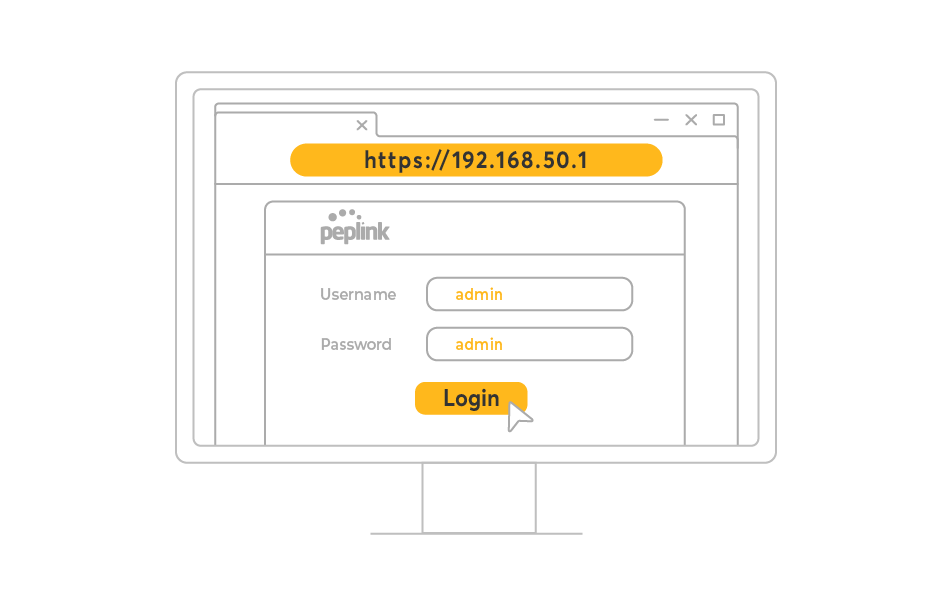 ステップ 4 - 設定を構成する